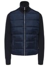 ONLY & SONS ONSMANE LIFE MIXED JACKET OTW 22032438