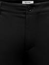 Only & Sons OnsMark Tapered 0209 Pants Erkek Chino Pantolon Siyah (22037907)