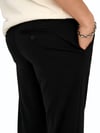 Only & Sons OnsMark Tapered 0209 Pants Erkek Chino Pantolon Siyah (22037907)