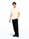 Only & Sons OnsMark Tapered 0209 Pants Erkek Chino Pantolon Siyah (22037907)