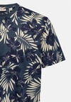 ONLY & SONS ONSPERRY LIFE REG LEAF AOP SS TEE 22025283