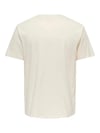 ONLY & SONS ONSPERRY LIFE REG LEAF SS POCKETTEE 22025286