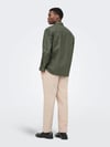 ONLY & SONS ONSSINUS TAPERED LOOSE FLEX 0367 PANTS 22037322