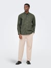 ONLY & SONS ONSSINUS TAPERED LOOSE FLEX 0367 PANTS 22037322
