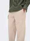 ONLY & SONS ONSSINUS TAPERED LOOSE FLEX 0367 PANTS 22037322