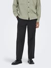 ONLY & SONS ONSSINUS TAPERED LOOSE FLEX 0367 PANTS 22037322