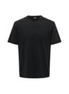 ONLY & SONS ONSSMART LIFE REG SS TEE 22026726