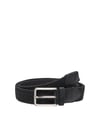 ONLY & SONS ONSTHIBAUT SOLID BRAIDED BELT NOOS 22037075