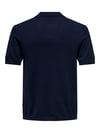 ONLY & SONS ONSWYLER REG 14 SS POLO KNIT NOOS 22022219