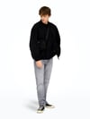 ONLY & SONS ONSYOKE TAPERED LG 6344 AZG DNM 22036344