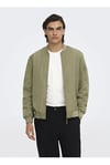 ONSJOSHUA BOMBER OTW VD 22023287