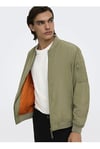 ONSJOSHUA BOMBER OTW VD 22023287