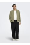 ONSJOSHUA BOMBER OTW VD 22023287