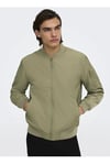 ONSJOSHUA BOMBER OTW VD 22023287