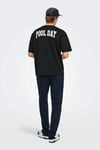 ONSLINUS TAPERED CMFRT 0659 PANTS VD 22038979