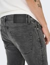 ONSLOOM SLIM 5748 EY BOX JEANS MU 22035748