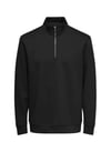 ONSLUCA LIFE REG LS HALFZIP SWEAT 22037612