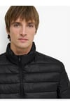 ONSRAFF QUILT JACKET OTW VD 22038713