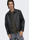 ONSREM PU JACKET OTW VD 22038683