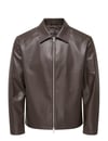 ONSREM PU JACKET OTW VD 22038683