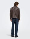 ONSREM PU JACKET OTW VD 22038683