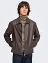 ONSREM PU JACKET OTW VD 22038683
