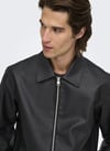 ONSREM PU JACKET OTW VD 22038683