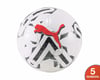 PUMA 08378706  Orbita 6 MS  White- Black-P