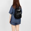 PUMA 09064901 Core Up Backpack-PUMA Black