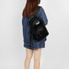 PUMA 09064901 Core Up Backpack-PUMA Black