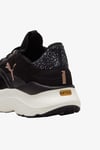 PUMA 31016201 Softride Mayve Leopard Wns-PUMA Black-Warm White-PUMA Gold