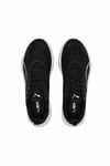 Puma 37789301 Infusion  Black- White