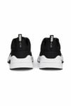 Puma 37789301 Infusion  Black- White