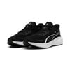 PUMA 37943701 Skyrocket Lite-Black-Black-White