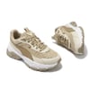PUMA 38922313 Cassia Via-Snow-Prairie Tan-Putty