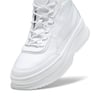 PUMA 39231601 Mayra  White- White- Silver