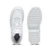 PUMA 39231601 Mayra  White- White- Silver