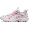 PUMA 39232214 Milenio Tech  White-Magic Rose-Rose Mauve