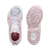PUMA 39232214 Milenio Tech  White-Magic Rose-Rose Mauve