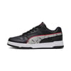 PUMA 39257002 RBD Game Low Graffiti JR