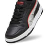 PUMA 39257002 RBD Game Low Graffiti JR