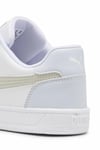 PUMA 39383738 Puma Caven 2.0 Jr-PUMA White-Desert Dust-Silver Mist