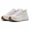 PUMA 39529533 Hypnotic LS  White-Vapor Gray-Rose Quartz