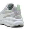 PUMA 39529534 Hypnotic LS Cool Light Gray- White-Cool Weather