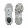 PUMA 39529534 Hypnotic LS Cool Light Gray- White-Cool Weather
