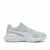 PUMA 39529534 Hypnotic LS Cool Light Gray- White-Cool Weather