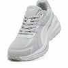 PUMA 39529534 Hypnotic LS Cool Light Gray- White-Cool Weather
