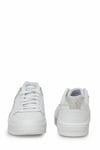 PUMA 39655302 RBD Tech Classic-White-Gold-Cool Light Gray