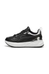 PUMA 39780302 R78 Disrupt Metallic Dream-PUMA White-PUMA Black-Matte Silver