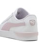 PUMA 40021707 Jada Classic  White-Rose Mauve